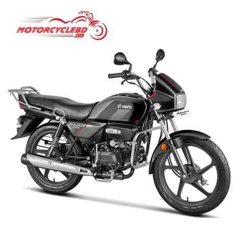 Hero Splendor Plus XTEC 2 0 Price In Bangladesh November 2024