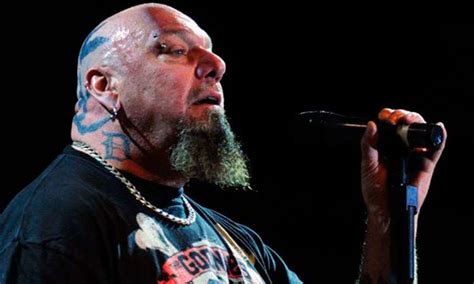 Ex Vocalista Do Iron Maiden Paul DiAnno Morre Aos 66 Anos