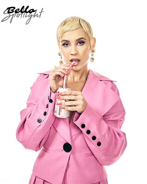 Sophia Ali - BELLO Mag