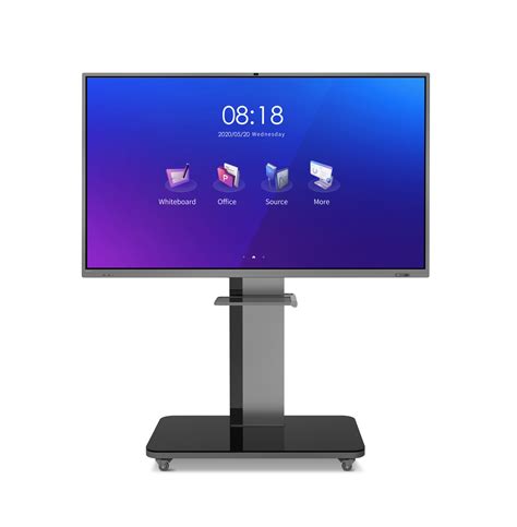 Super Interactive Flat Panel 55M3A