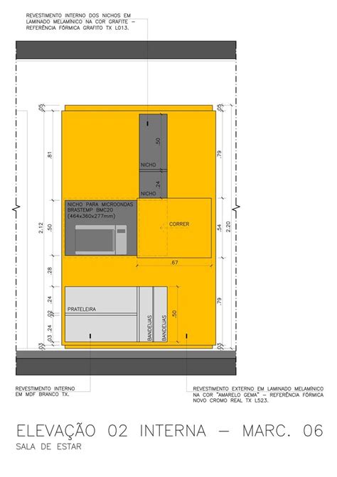 Galeria De Reforma Do Apartamento Reserva Sa De Stuchi Leite