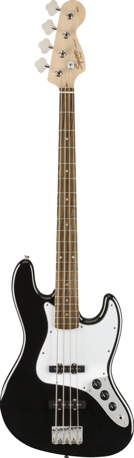 Squier Affinity Series Jazz Bass 885978884872