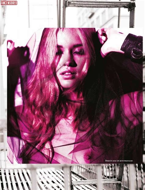 Julie Ordon Nude Pics Page 1