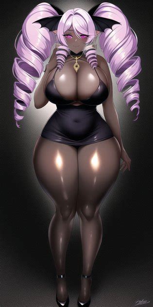 Agrat Luscious Hentai Manga Porn