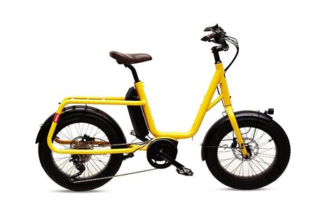 Benno RemiDemi 9D Propel Electric Bikes Think 2 Wheeled Electrical