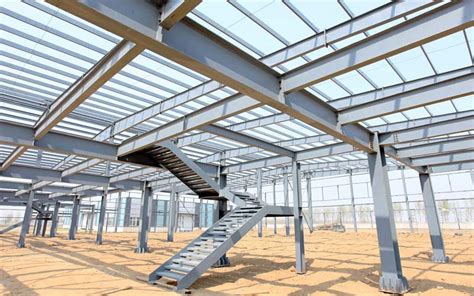 Steel Structure Design Method - Directorsteelstructure