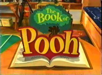 THE BOOK OF POOH THEME SONG - Nostalchicks