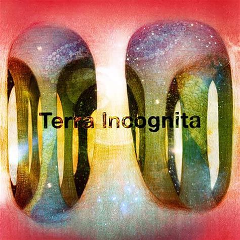 ‎terra Incognita Album By Ryodan Apple Music