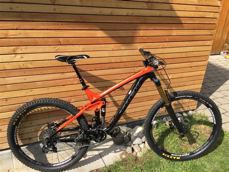 2014 Trek Slash 9 275650b 185 New Price For Sale