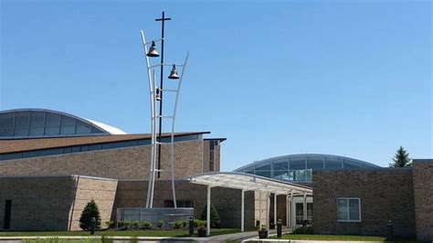 St Julie Billiart Parish Tinley Park IL Live Stream YouTube