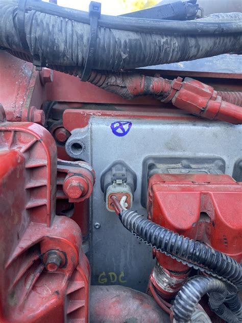 Maxxforce Engine Codes 3392 8