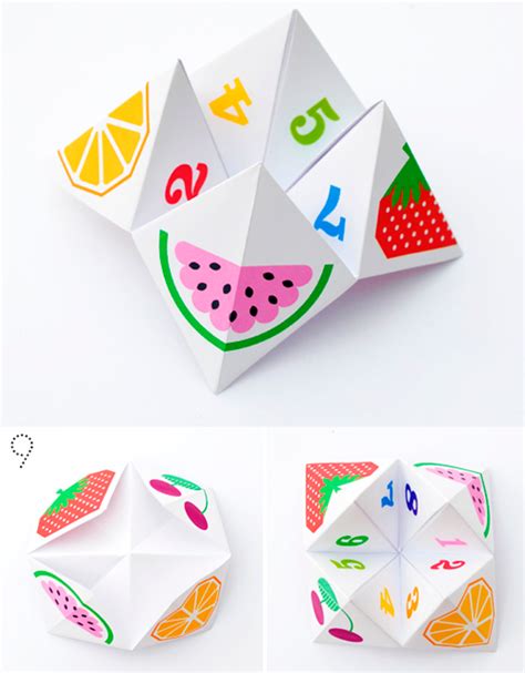 оригами из бумаги для детей, оригами схемы скачать | Paper crafts ...