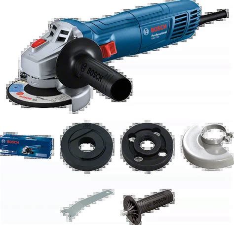 gws  angle grinder bosch professional