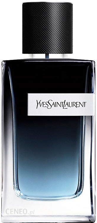 Yves Saint Laurent Y Woda Perfumowana Ml M Ka