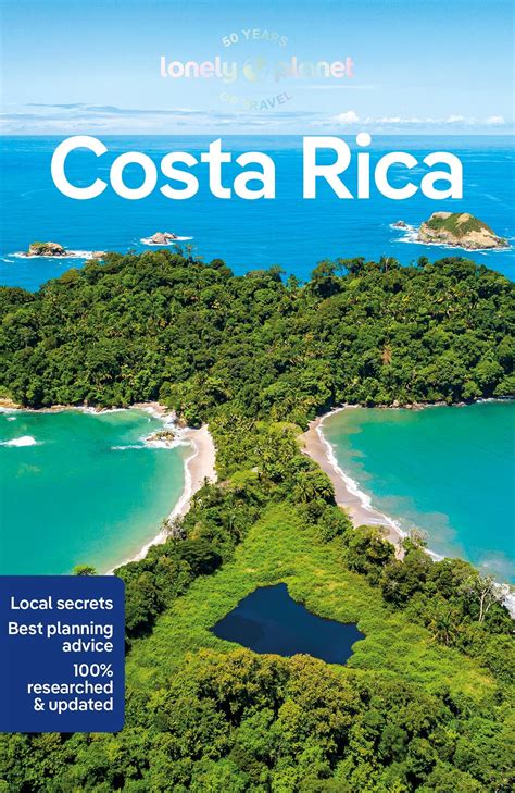 Southern Costa Rica & Península de Osa travel - Lonely Planet | Costa