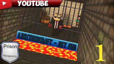 Danish Minecraft Server Linxtechcraft Jackpot E Youtube