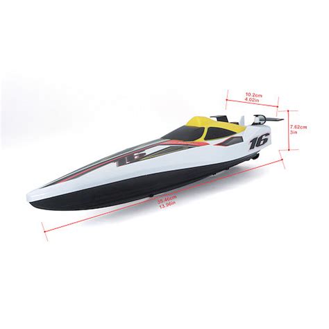 Rc Hydro Blaster Speed Boat Maisto Sklep Empik