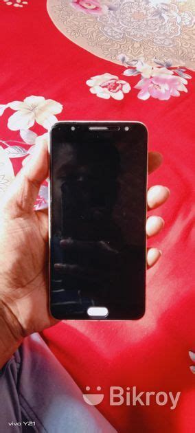 Samsung Galaxy J7 Prime Used For Sale In Muktagacha Bikroy