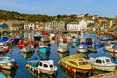 What To Do In Cornwall England Traveler Dreams