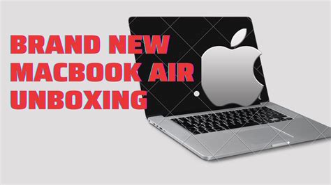 New Macbook Air Unboxing First Impressions M1 Macbook Air Youtube