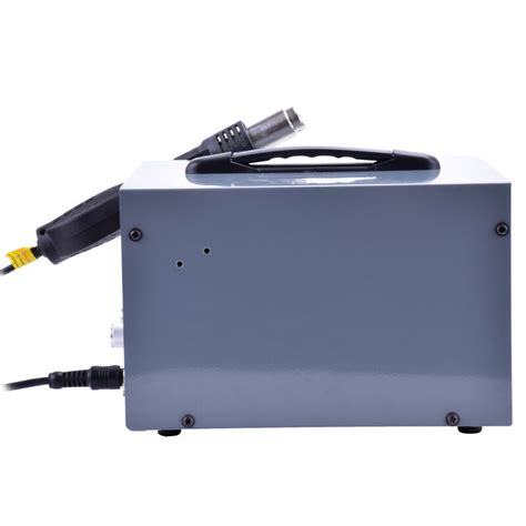 Soldering Handskit 9305D 4 In 1 Hot Air Rework Station Soldering Iron Station 30V 5A Dc
