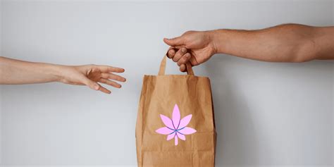 What To Look For When Choosing a Weed Delivery Service