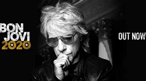 Bon Jovi Discografia - Top 15: Discografía de Bon Jovi - HUGO ZAPATA