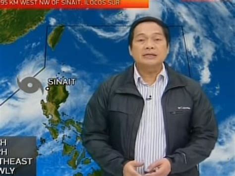 Mang Tani, bakit nag-viral ang weather report sa GMA News? | GMA ...