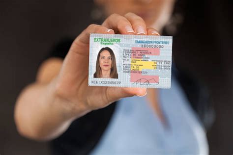 Conoce C Mo Renovar La Tie Tarjeta De Identidad De Extranjero Tu