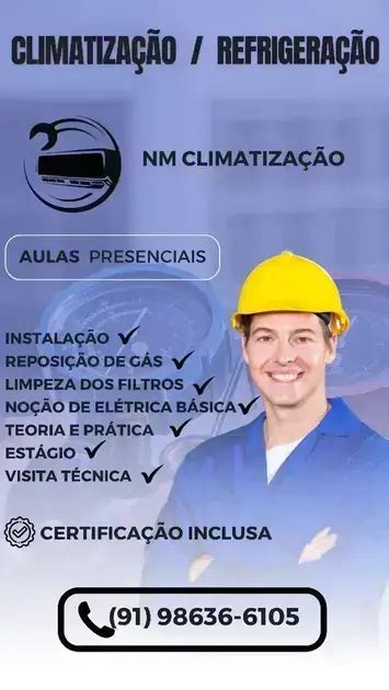 Curso De Refrigeração Rj Senai - Curso gratuito de refrigeração RJ: oportunidade em alta