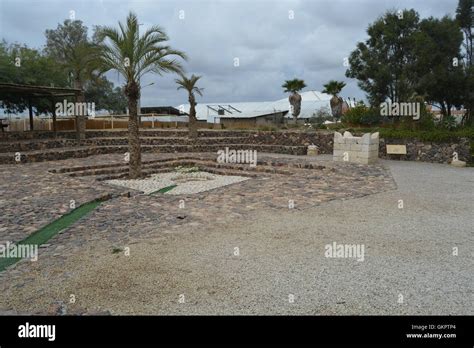 Beersheba israel hi-res stock photography and images - Alamy