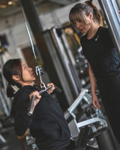 HOW TO PLAN YOUR FIRST GYM SESSION — FLAG