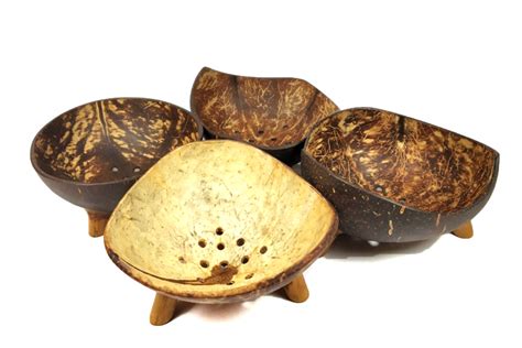 Coconut Shell Indisutras