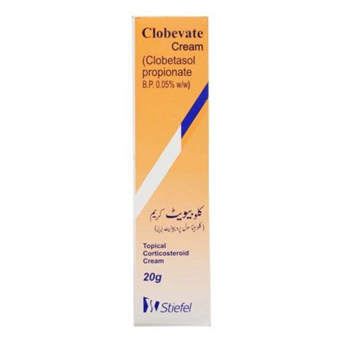 Clobevate Cream Price In Pakistan Telemart Pakistan