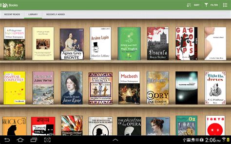 Ebook Reader Pdf