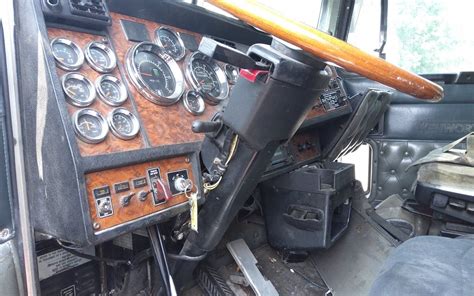 Kenworth W900L Cab Interior Part for Sale