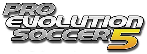 PES 5 Downloads Section
