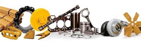 JCB Spare Part at Best Price in India