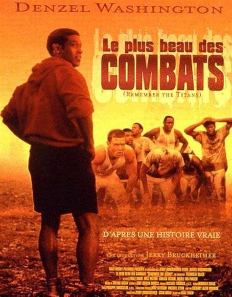 Plus Beau Des Combats Les Combats Des Afro Américains En Dix Films Elle