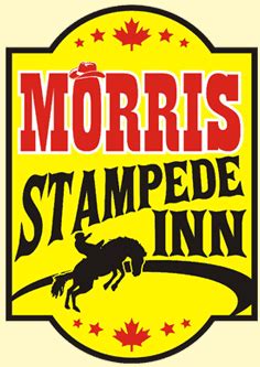 About - Morris Stampede Inn - The Heart of Southern Manitoba