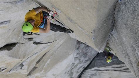 Rock Climbing Youtube Tv Free Trial