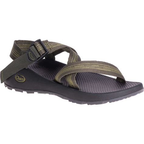 Chaco Mens Z1 Classic Sandals At