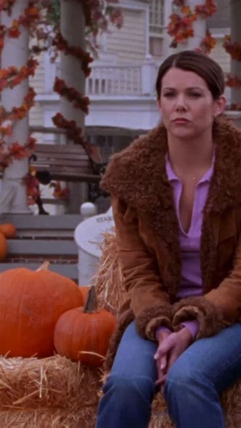 happy gilmore girls fall🍂 #fall #aesthetic #gilmoregirls #starshallow ...