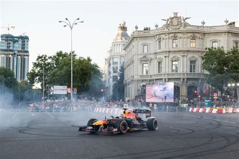 El Mensaje De Checo Pérez Que Dejó Ver Su Interés Por El Doblete Para Red Bull En El Mundial De