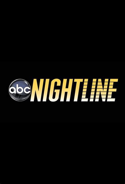 Nightline Tv Time