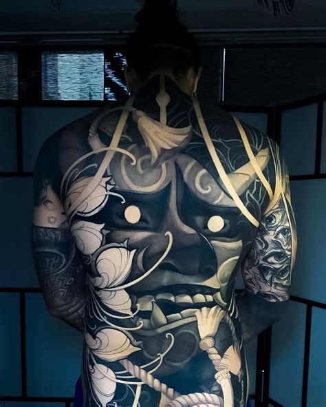 30 Best Japanese Tattoo Ideas You Should Check