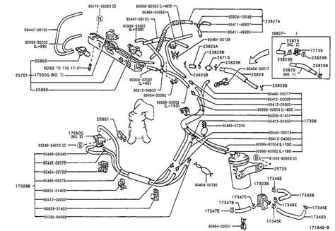 The Ultimate Guide To Understanding The Lexus Rx Parts Diagram