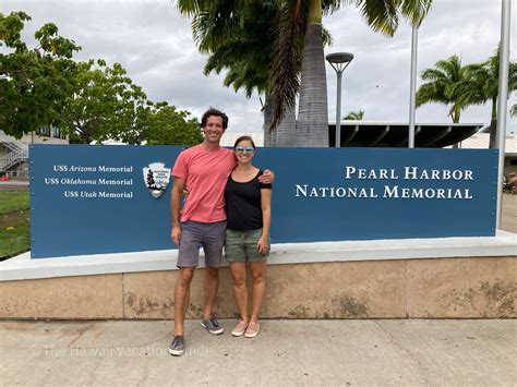 How To Visit Pearl Harbor On Your Own No Tour Needed The Hawaii