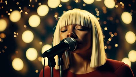 22 Best Sia Songs - Songpier