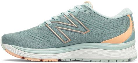 New Balance Fresh Foam X 860v12 Bluelight Mango Ab 8669 € Preisvergleich Bei Idealode